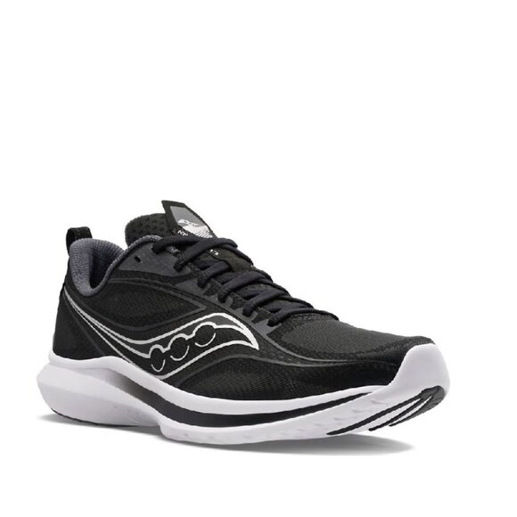Saucony Men's Kinvara 13 Wide Running Shoe - Picture 1 of 5